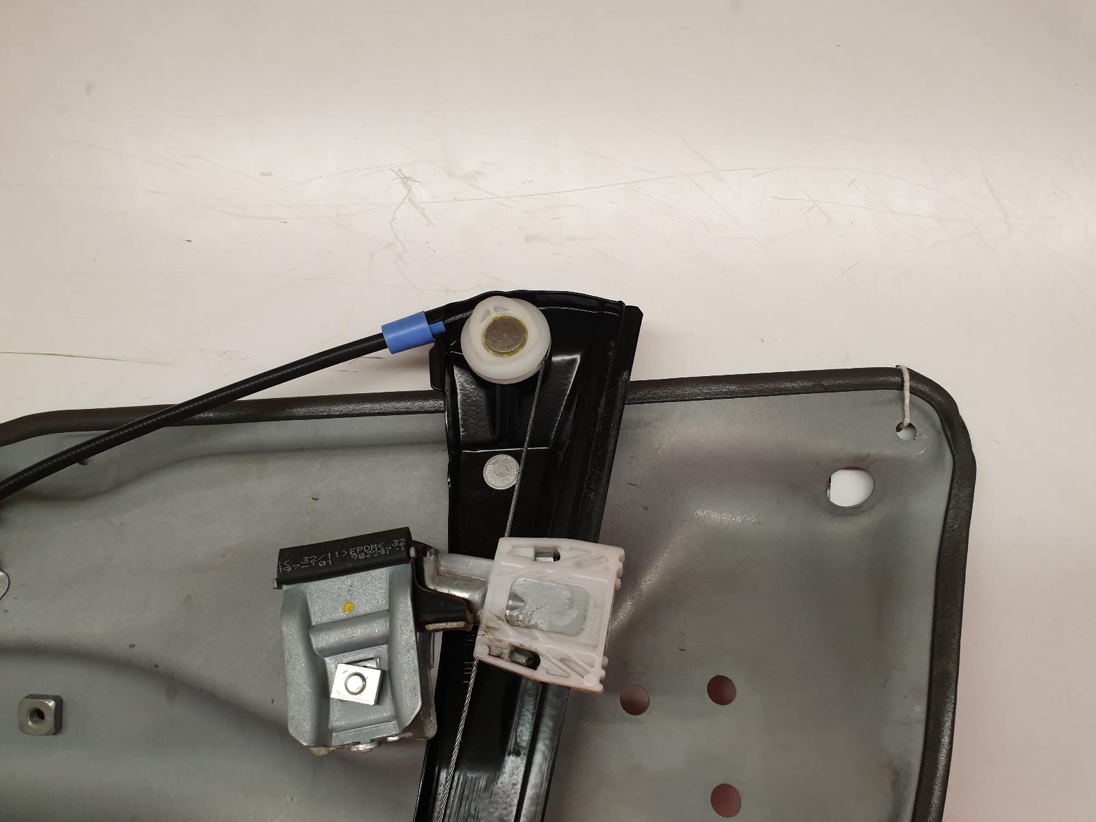 LF Window Regulator A Class Mercedes 2011 