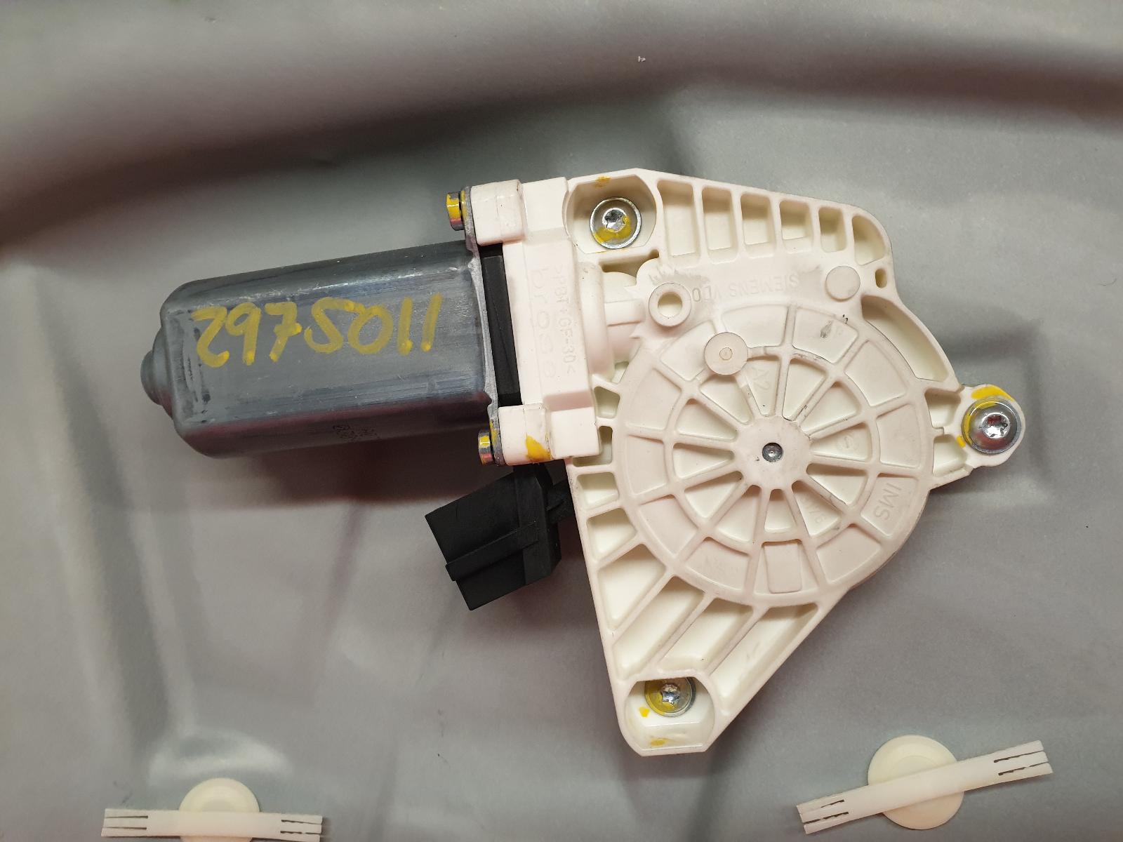 LF Window Regulator A Class Mercedes 2011 