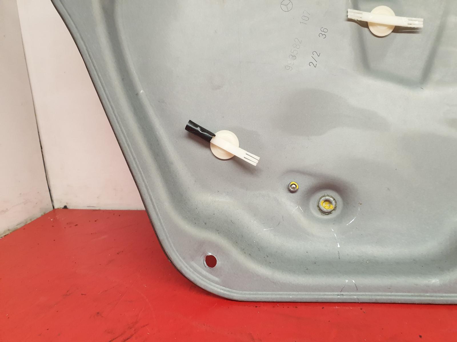 LF Window Regulator A Class Mercedes 2011 