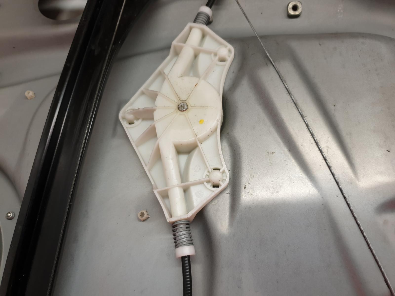 LF Window Regulator A Class Mercedes 2011 