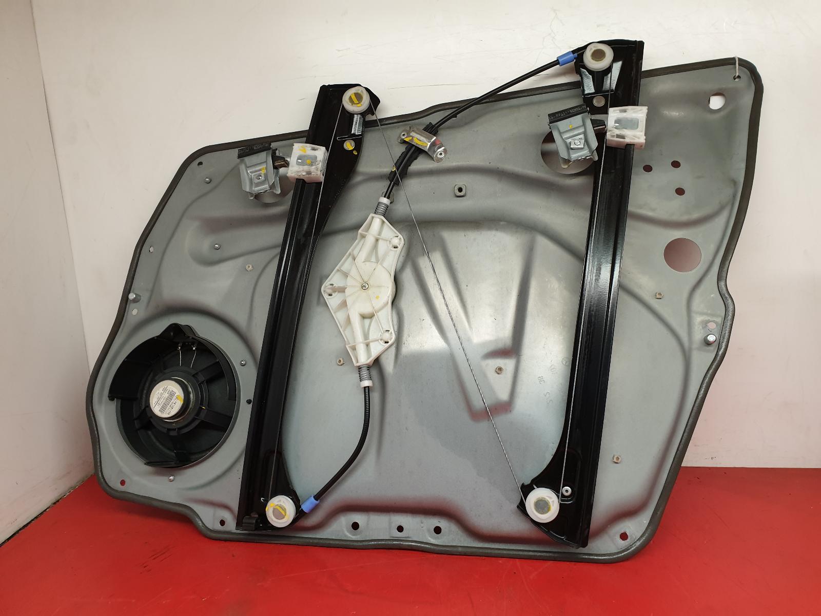 LF Window Regulator A Class Mercedes 2011 