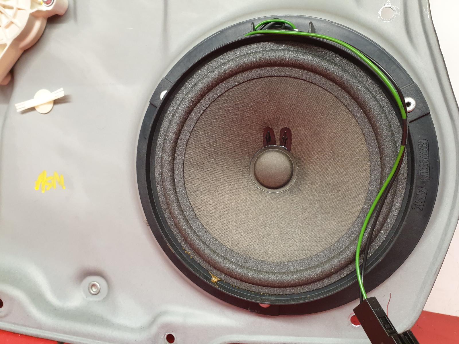 LF Window Regulator A Class Mercedes 2011 