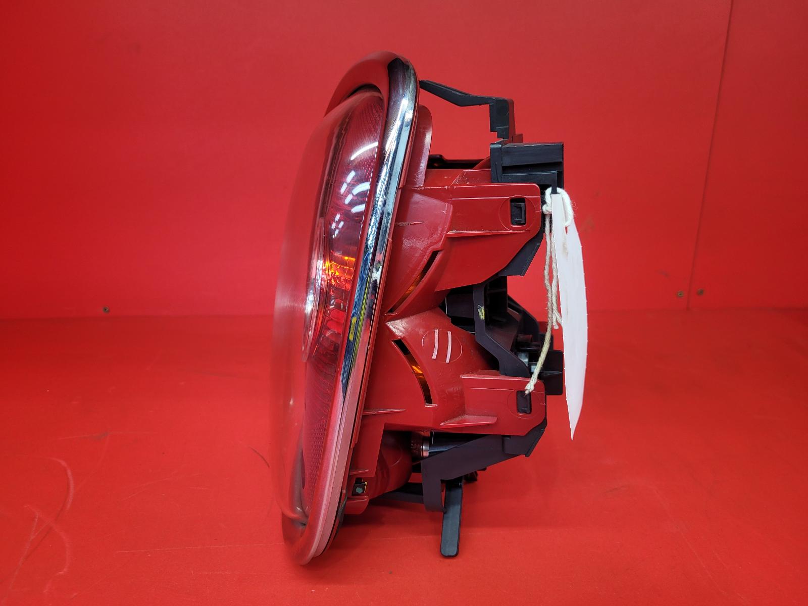 R Taillight Mini Mini (bmw) 2008 