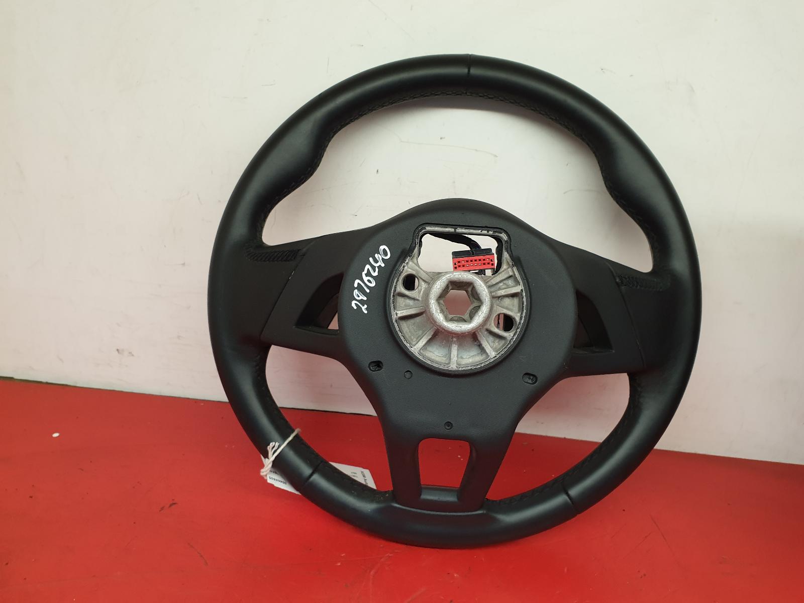 Steering Wheel I-pace Jaguar 2020 