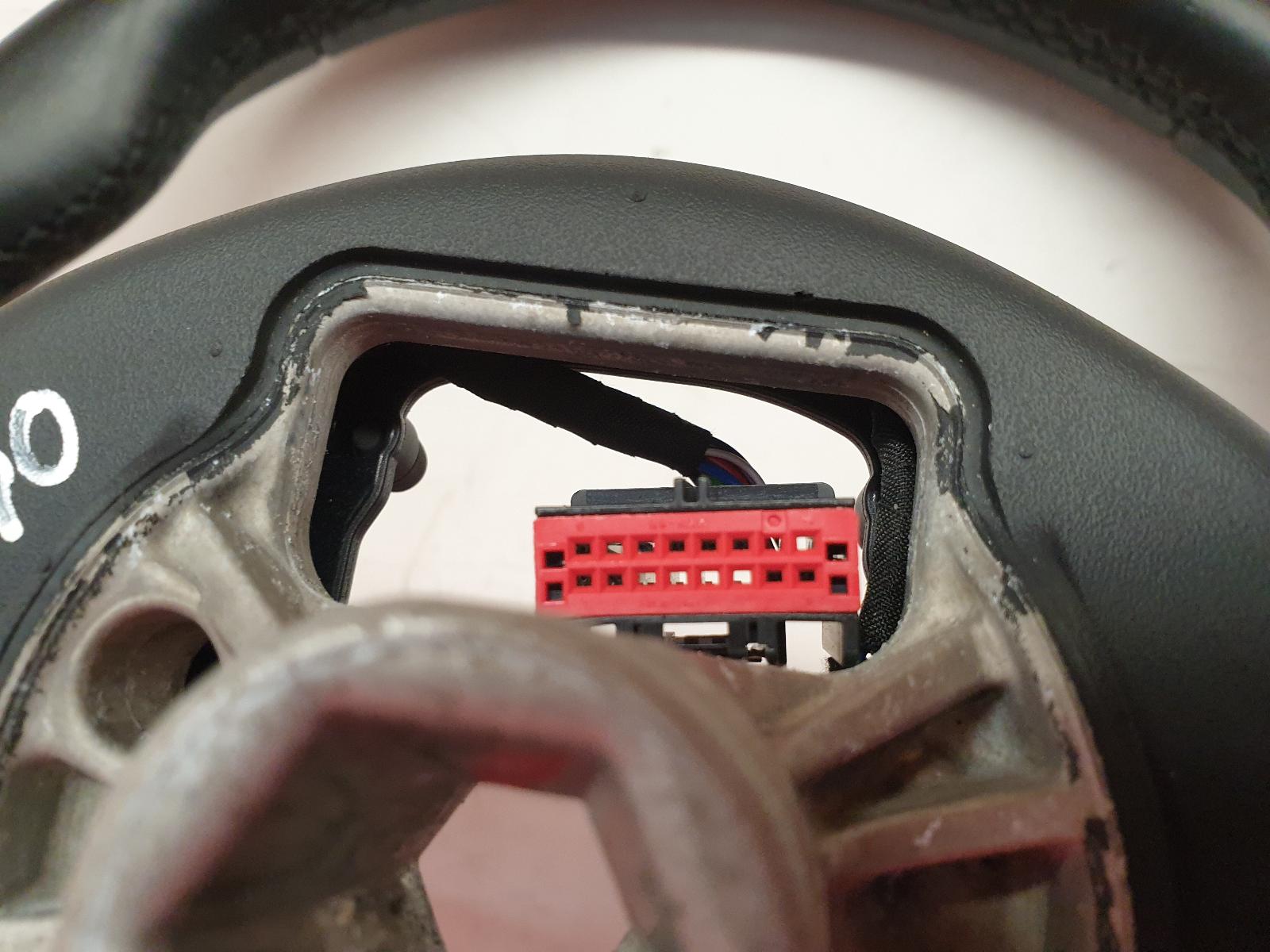 Steering Wheel I-pace Jaguar 2020 