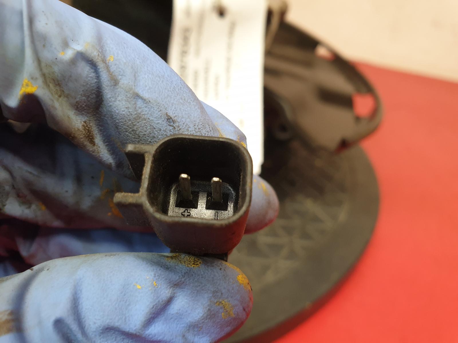 LF Hub/Stub Axle Assembly Astra Vauxhall 2013 