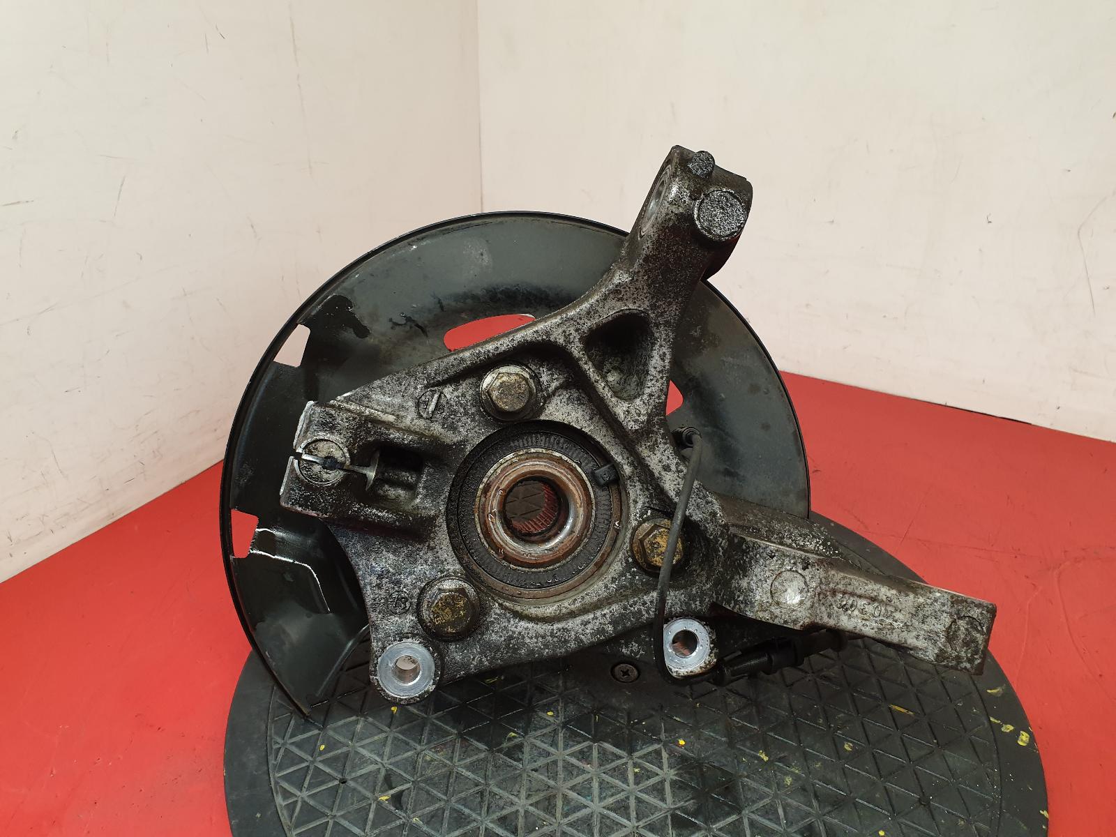 LF Hub/Stub Axle Assembly Astra Vauxhall 2013 