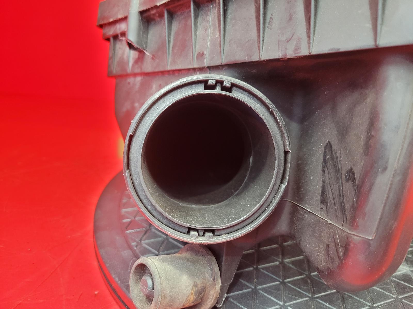 Air Cleaner/Box Zafira Vauxhall 2013