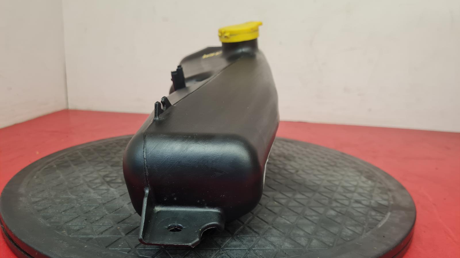 Washer Bottle Sandero Stepway Dacia 2018 