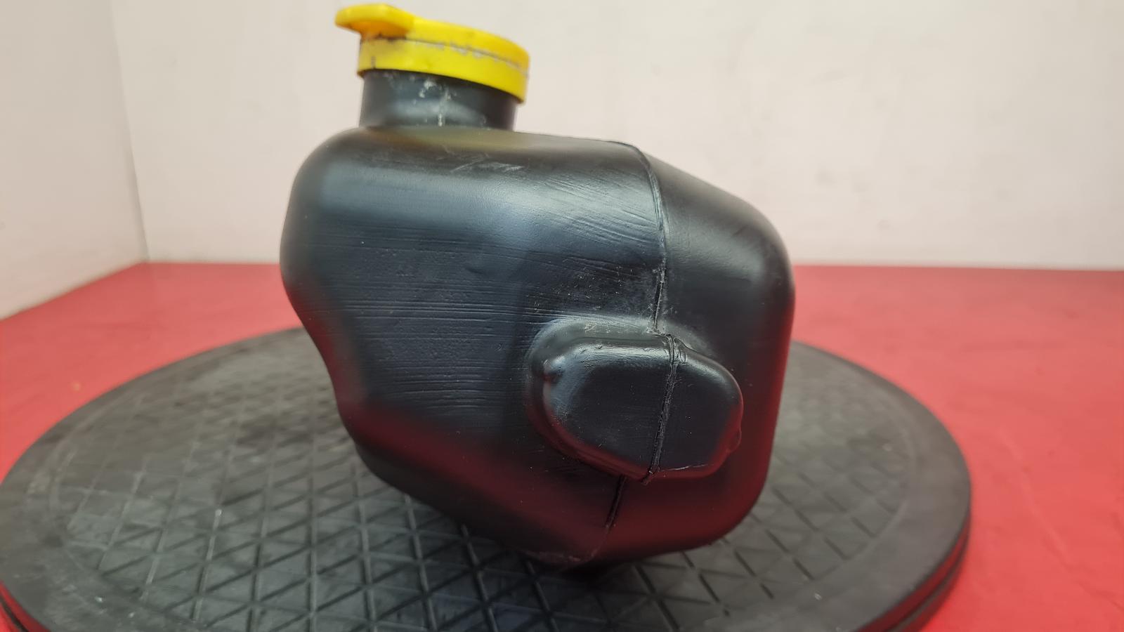 Washer Bottle Sandero Stepway Dacia 2018 