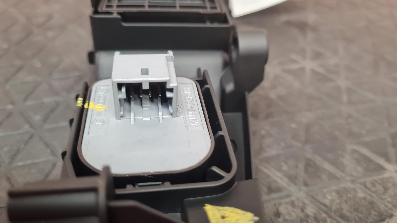 Elect. Window Switch A7 Audi 2013