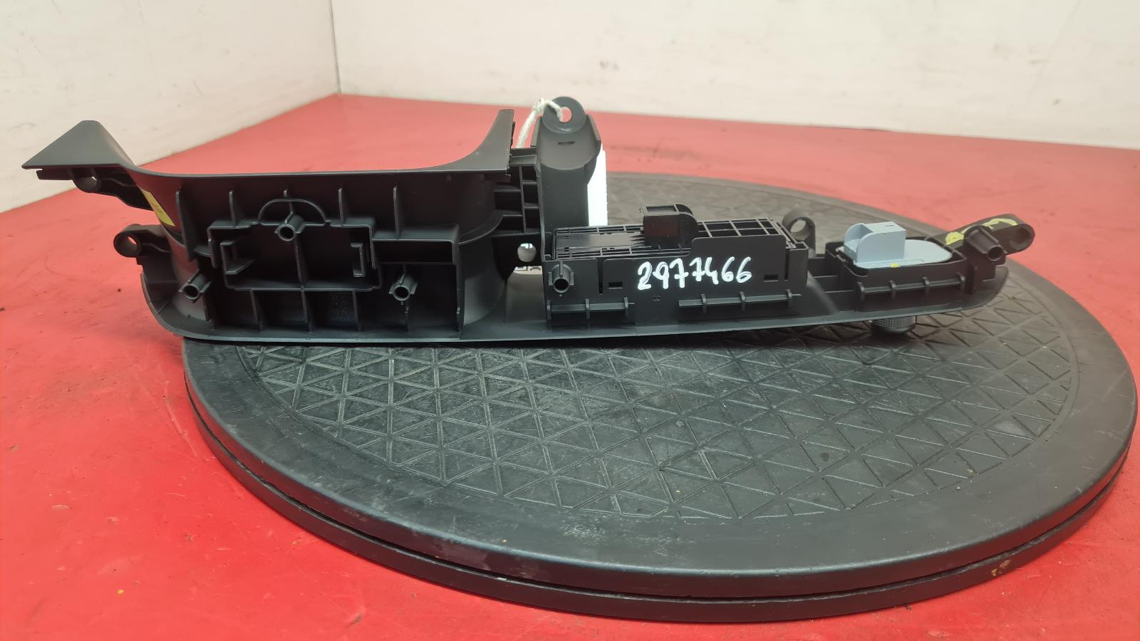 Elect. Window Switch A7 Audi 2013