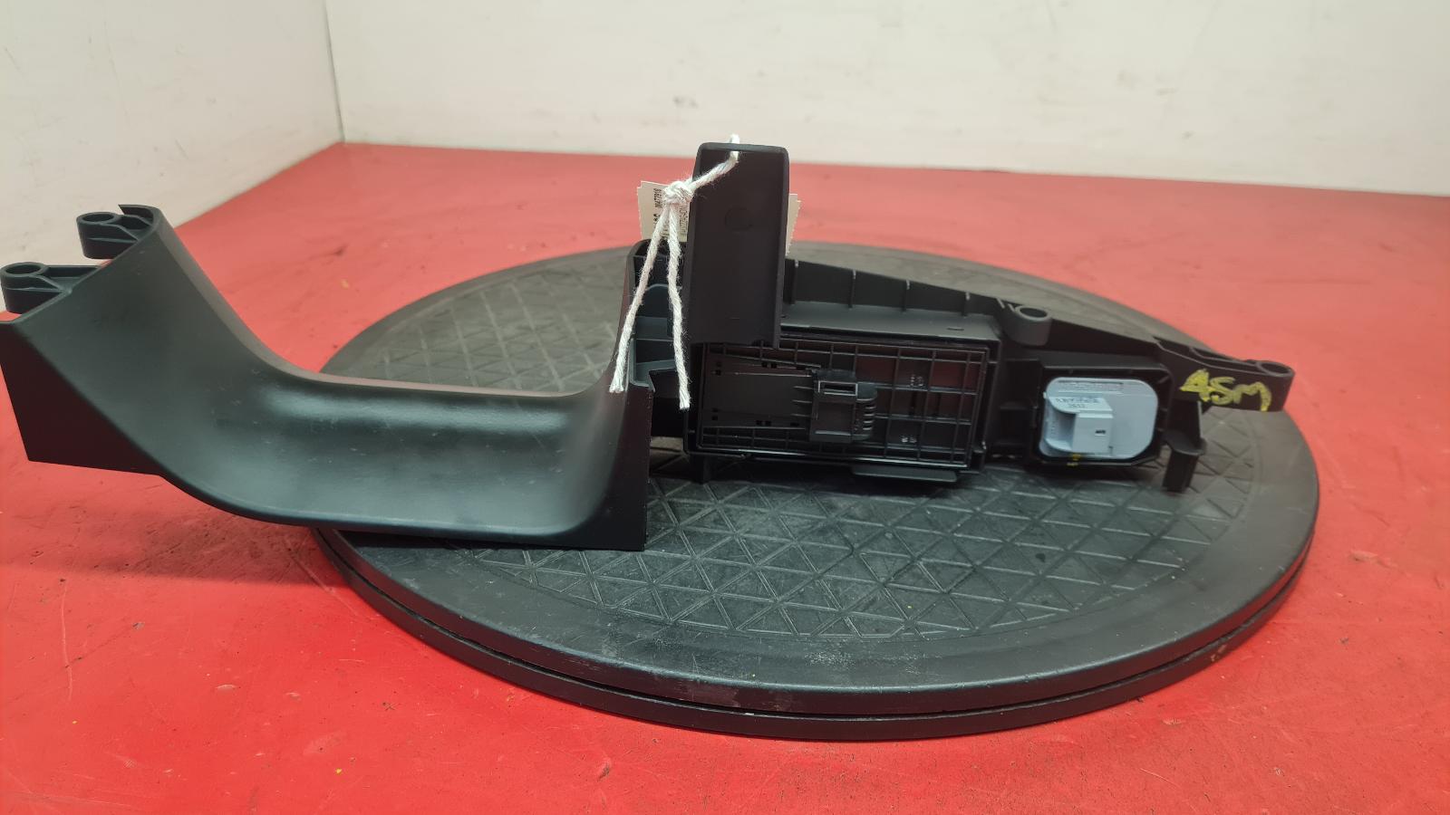 Elect. Window Switch A7 Audi 2013