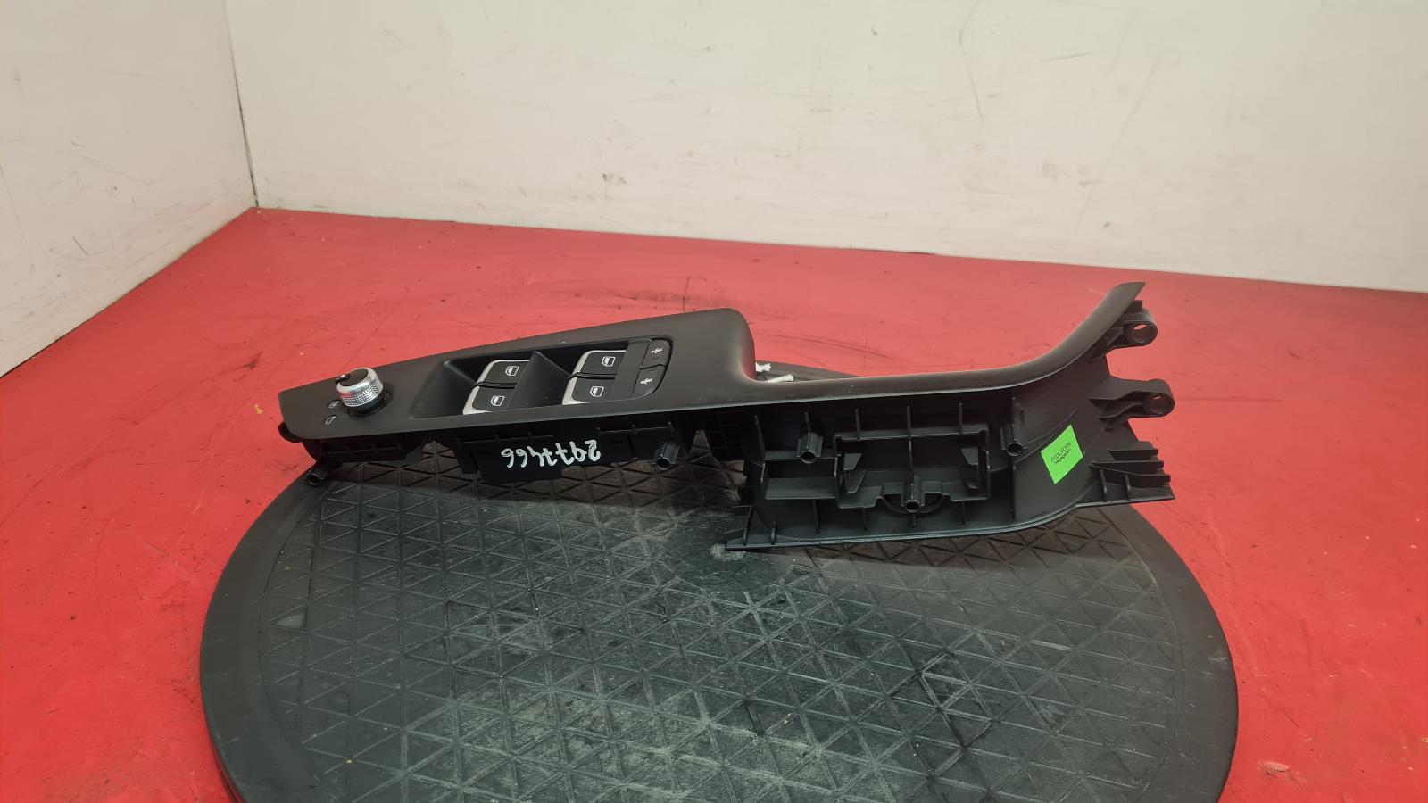 Elect. Window Switch A7 Audi 2013