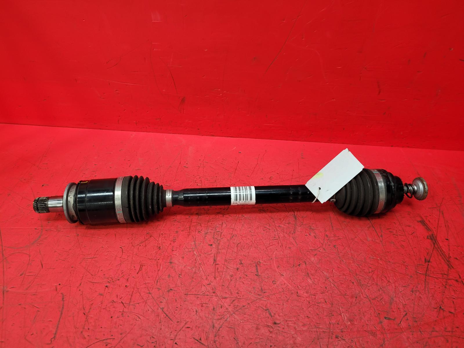 View Auto part Left Driveshaft Bmw I3 2015