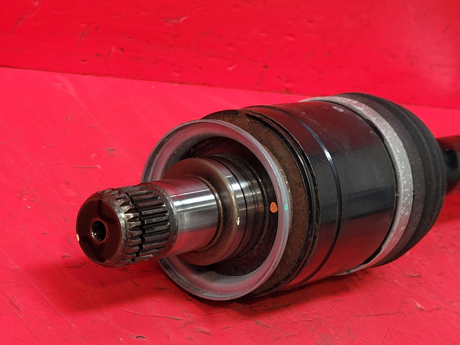 View Auto part Left Driveshaft Bmw I3 2015