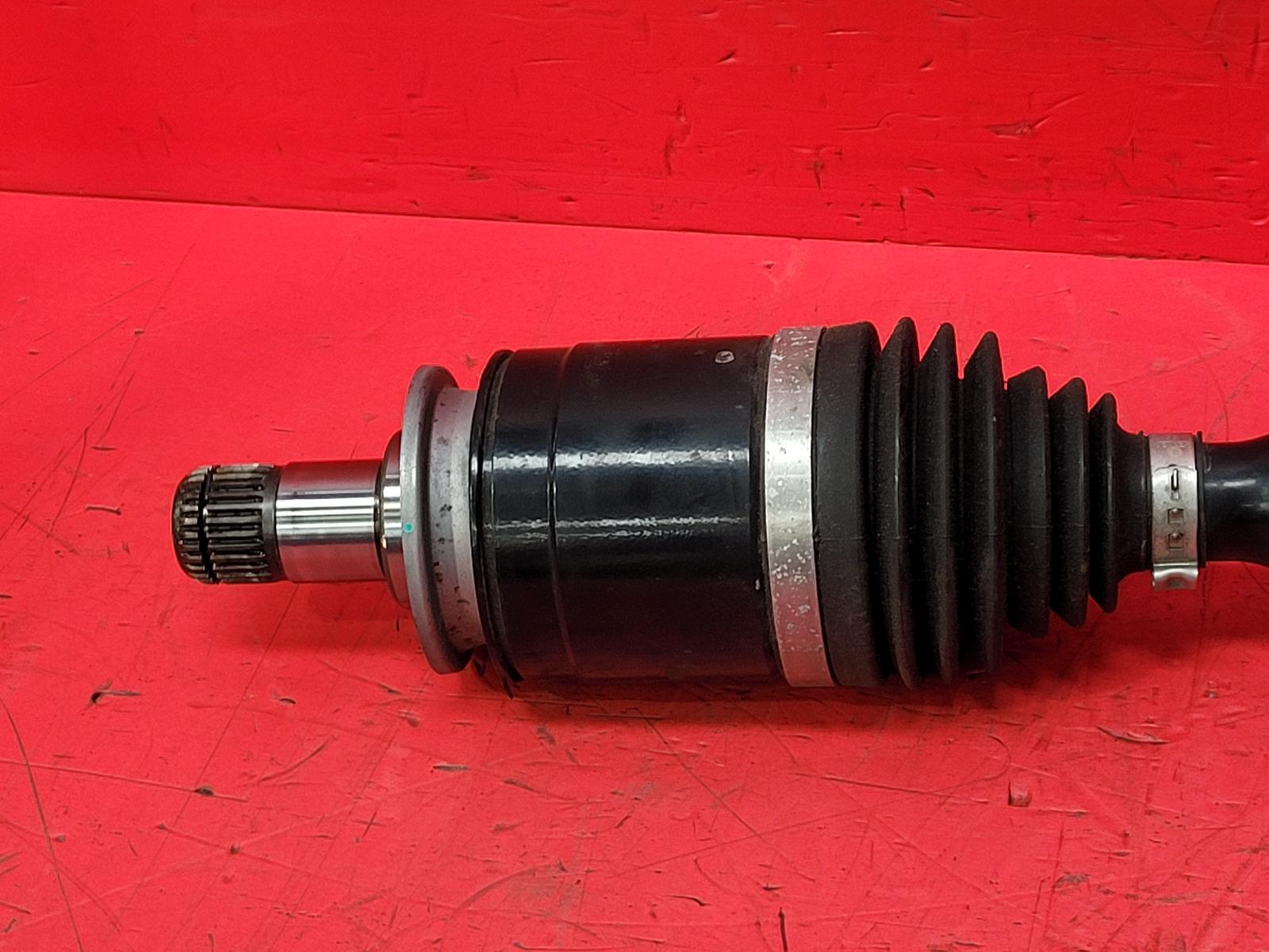 View Auto part Left Driveshaft Bmw I3 2015