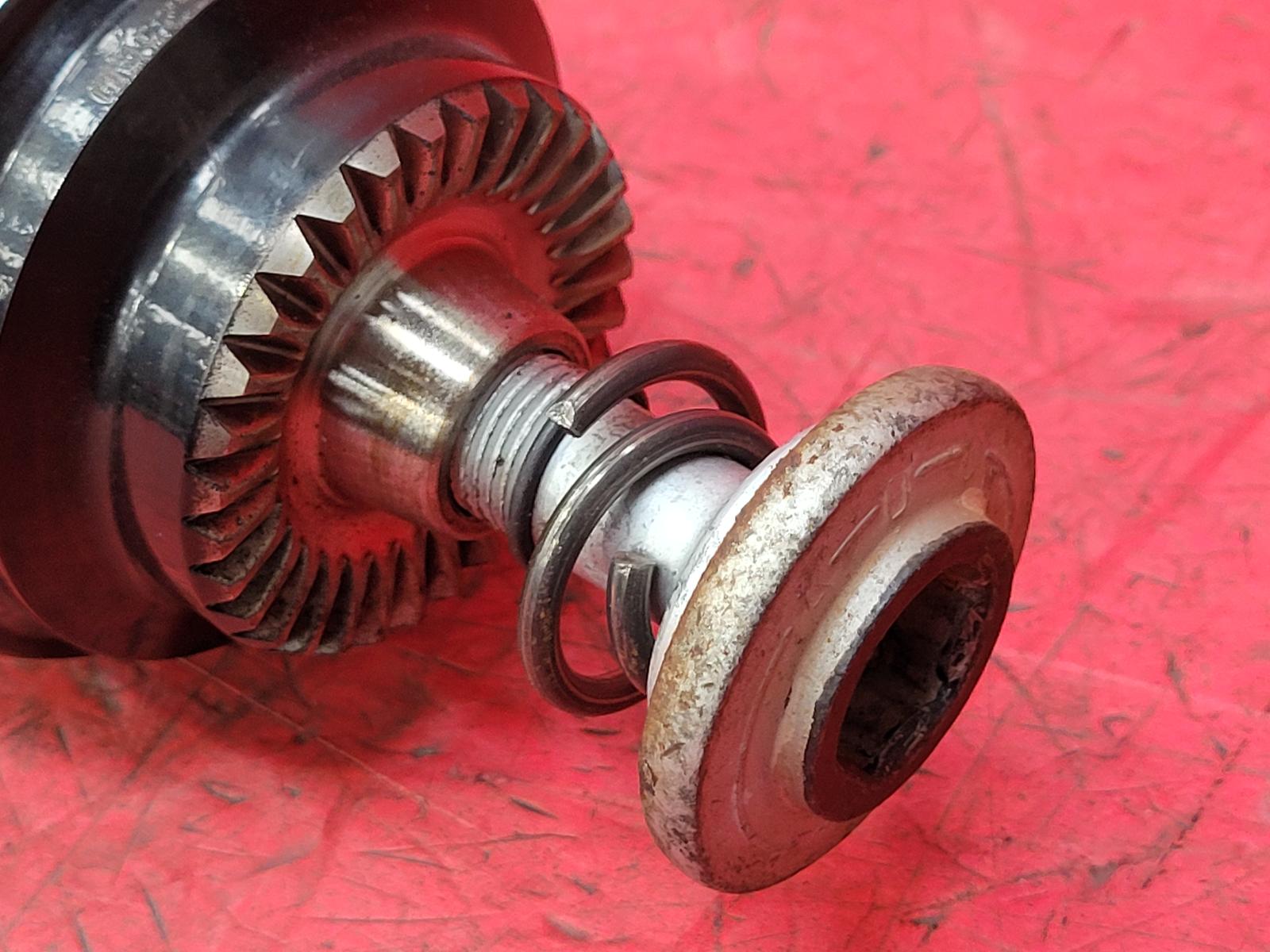 View Auto part Left Driveshaft Bmw I3 2015