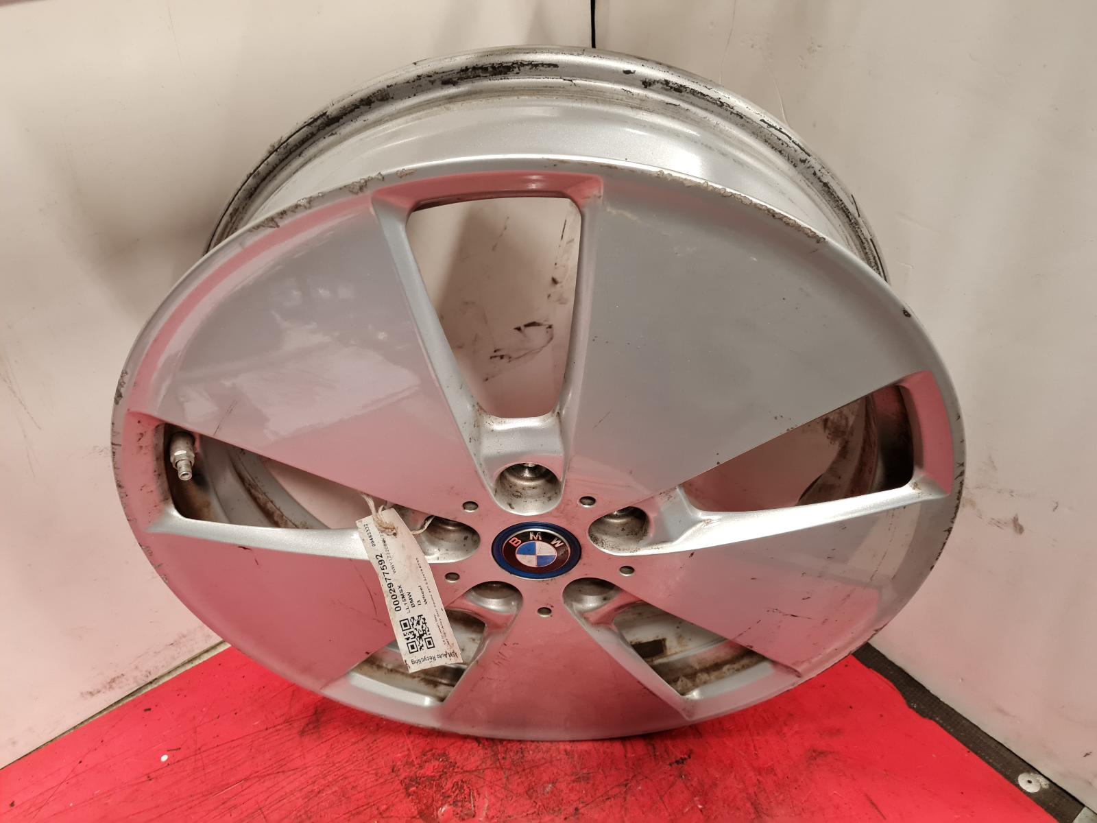 View Auto part Wheel Bmw I3 2015