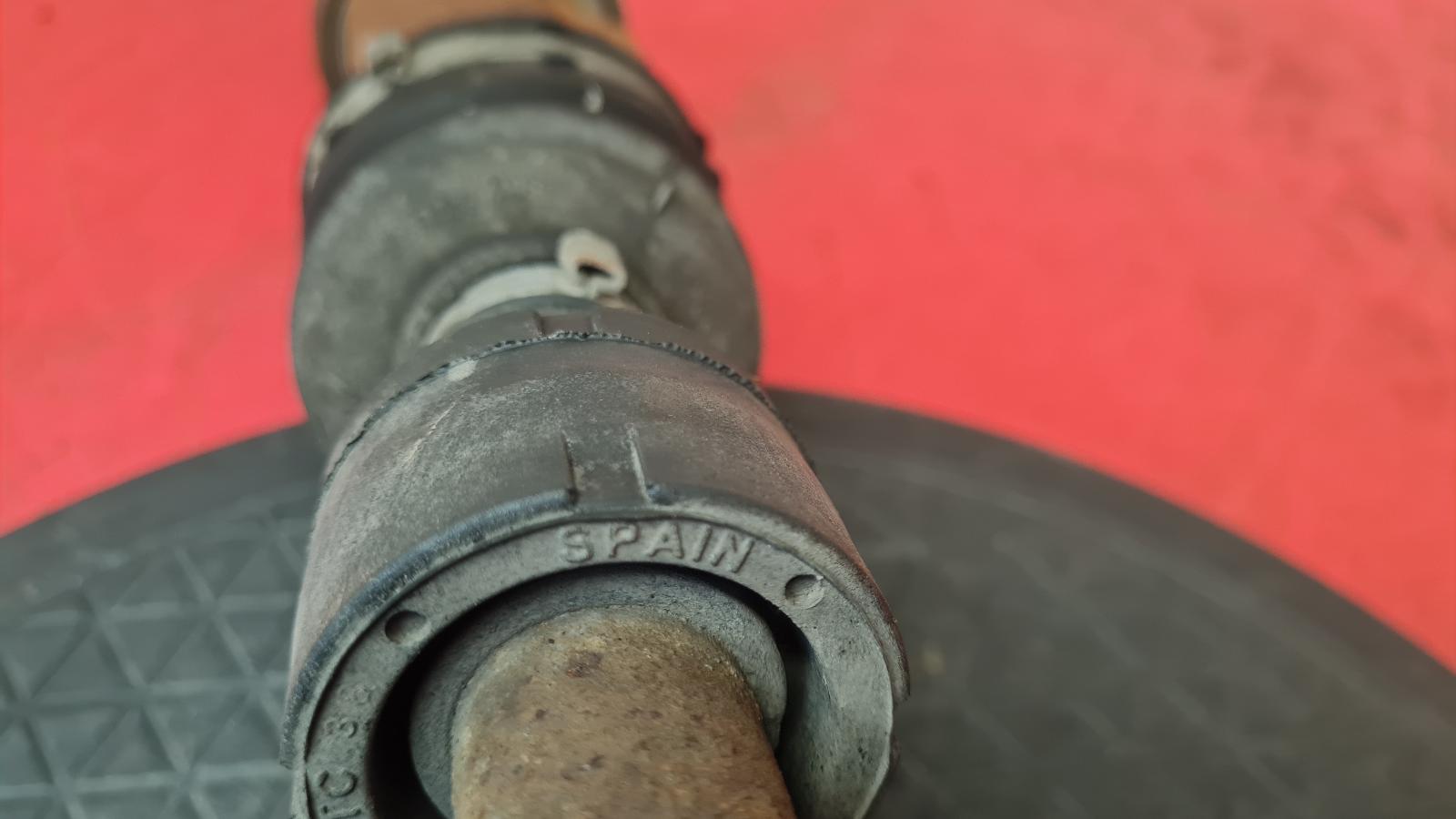 Right Driveshaft Fiesta Ford 2011