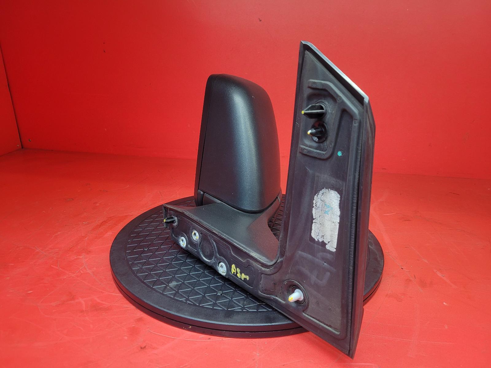 L Door Mirror Transit Connect Ford 2014