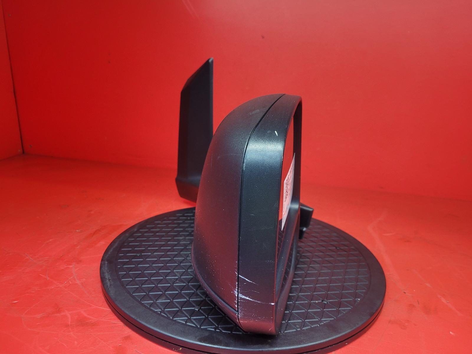 L Door Mirror Transit Connect Ford 2014