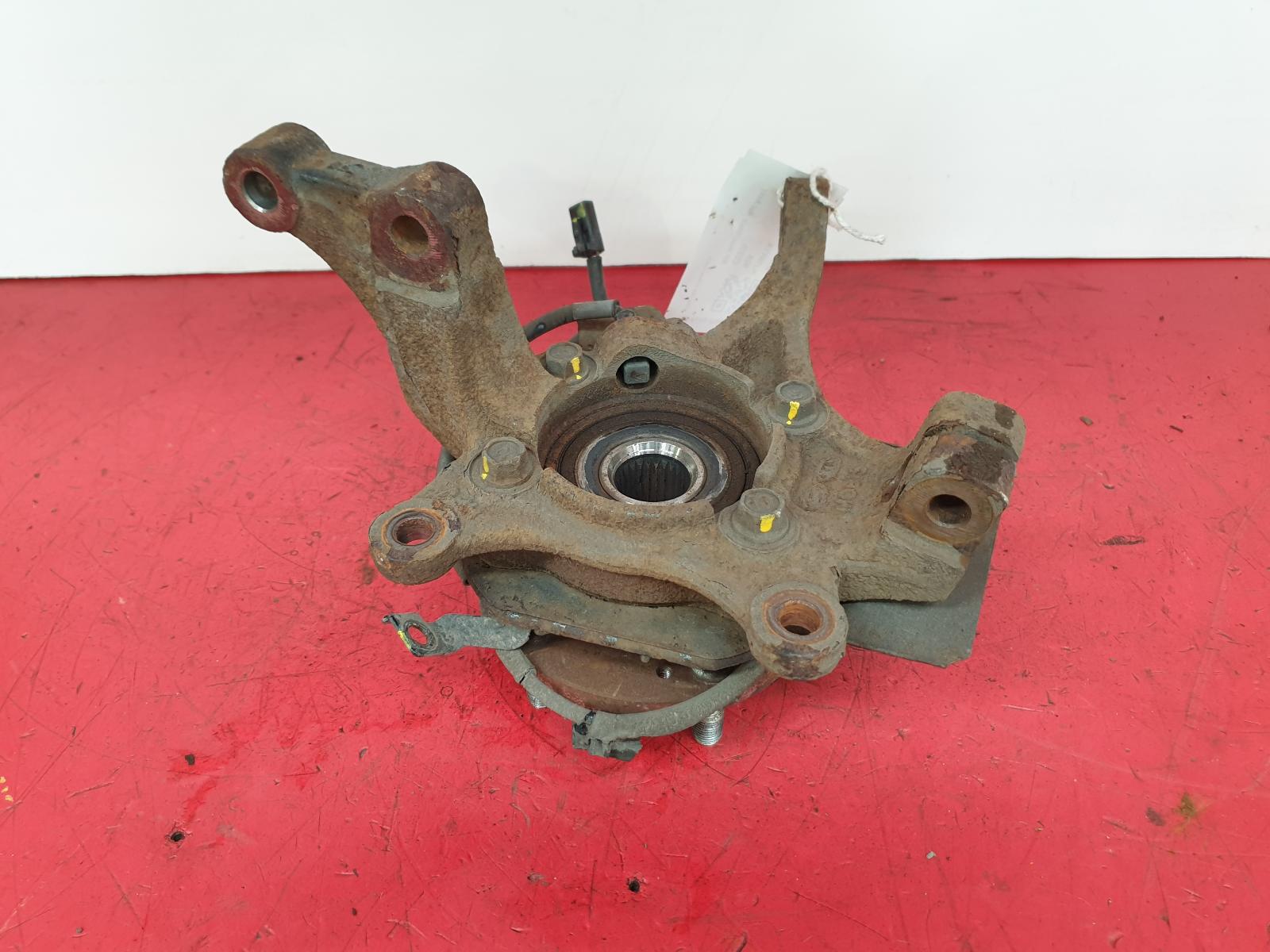 RF Hub/Stub Axle Assembly Ceed Kia 2016