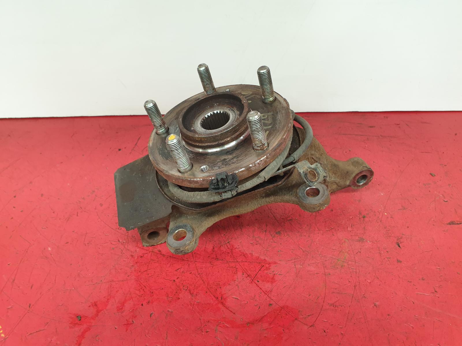 RF Hub/Stub Axle Assembly Ceed Kia 2016 