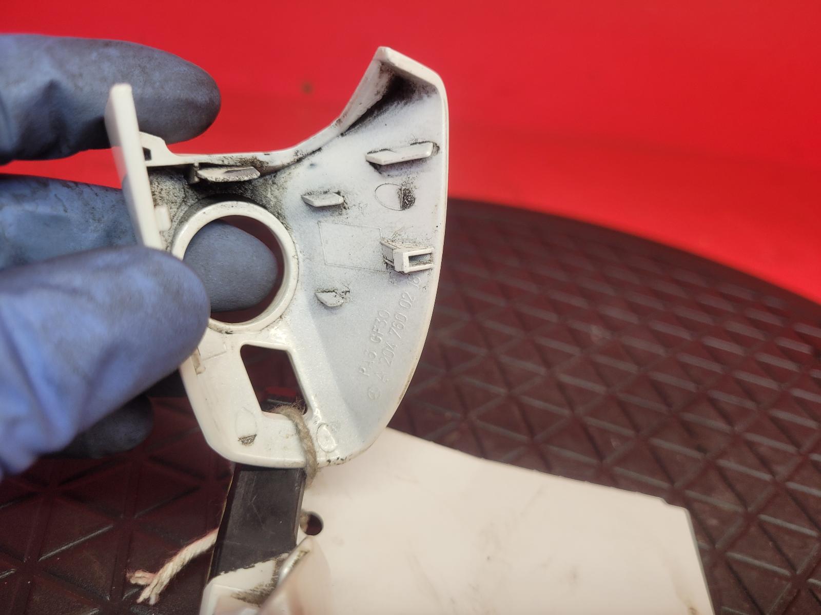 Door Handle E Class Mercedes 2011