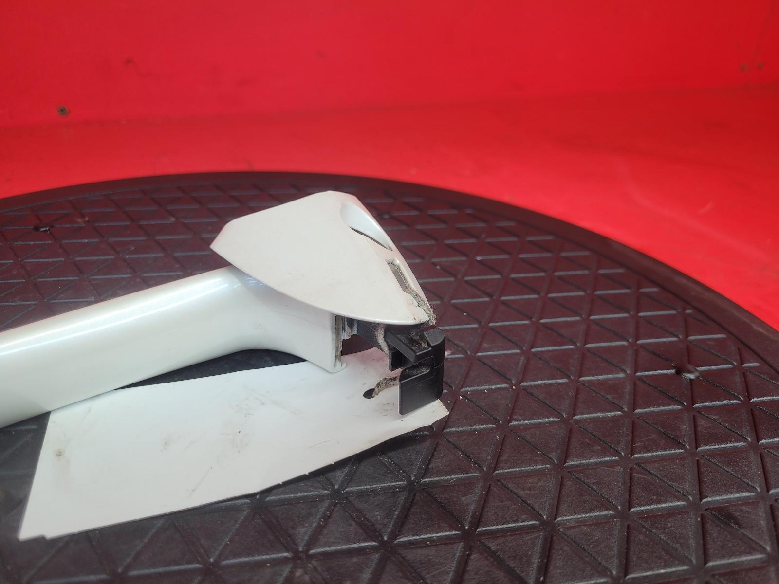 Door Handle E Class Mercedes 2011