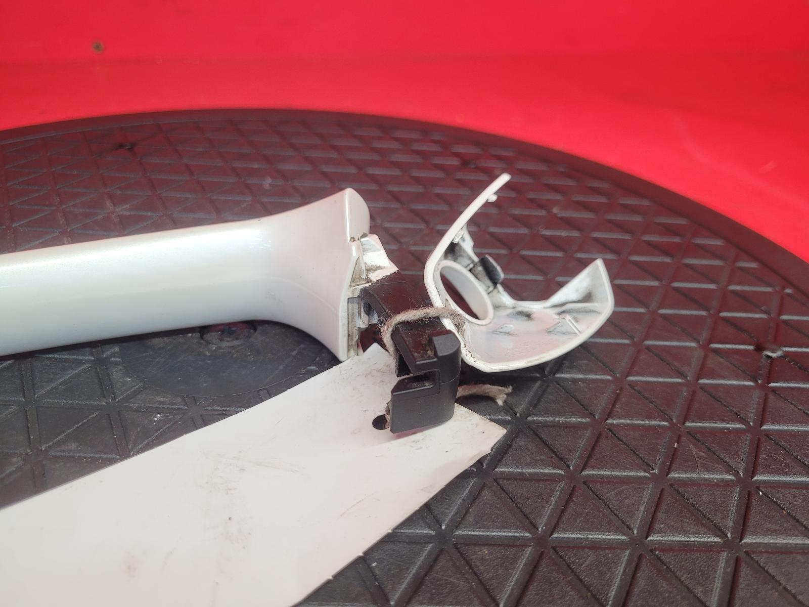 Door Handle E Class Mercedes 2011 