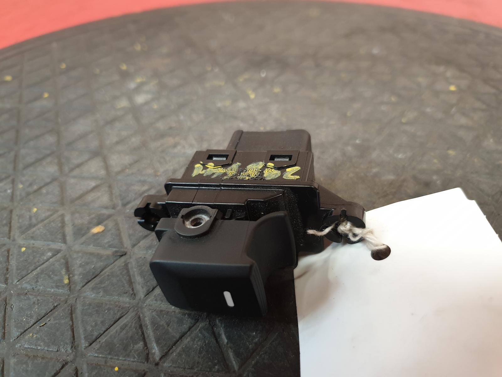 Elect. Window Switch Picanto Kia 2015