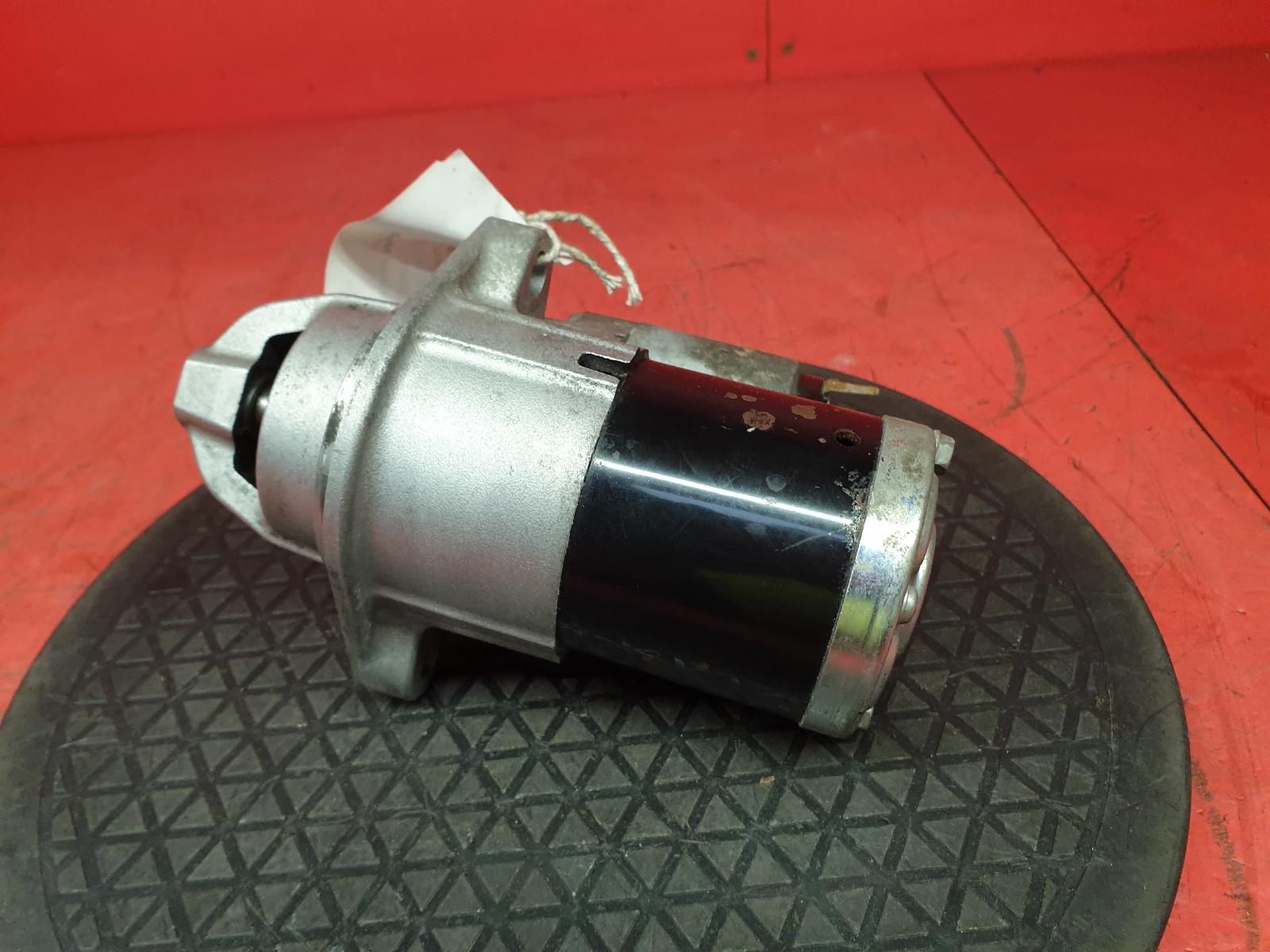 Starter Motor Swift Suzuki 2016