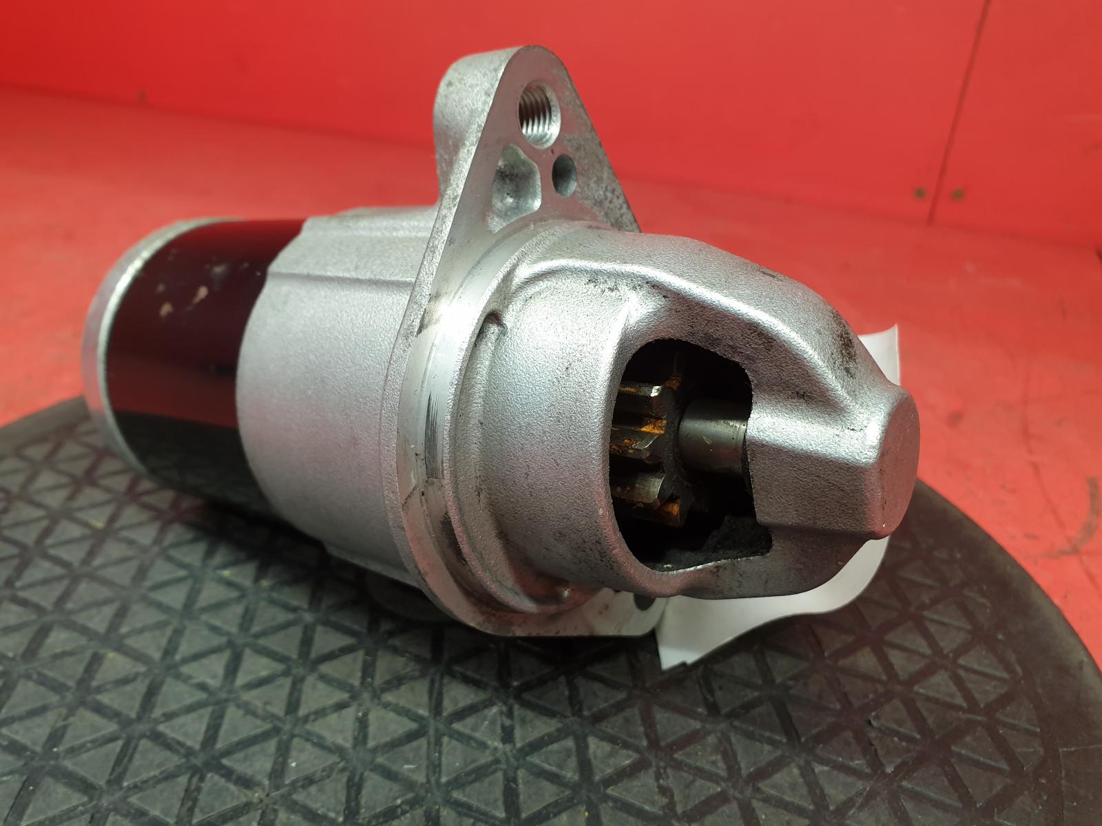 Starter Motor Swift Suzuki 2016
