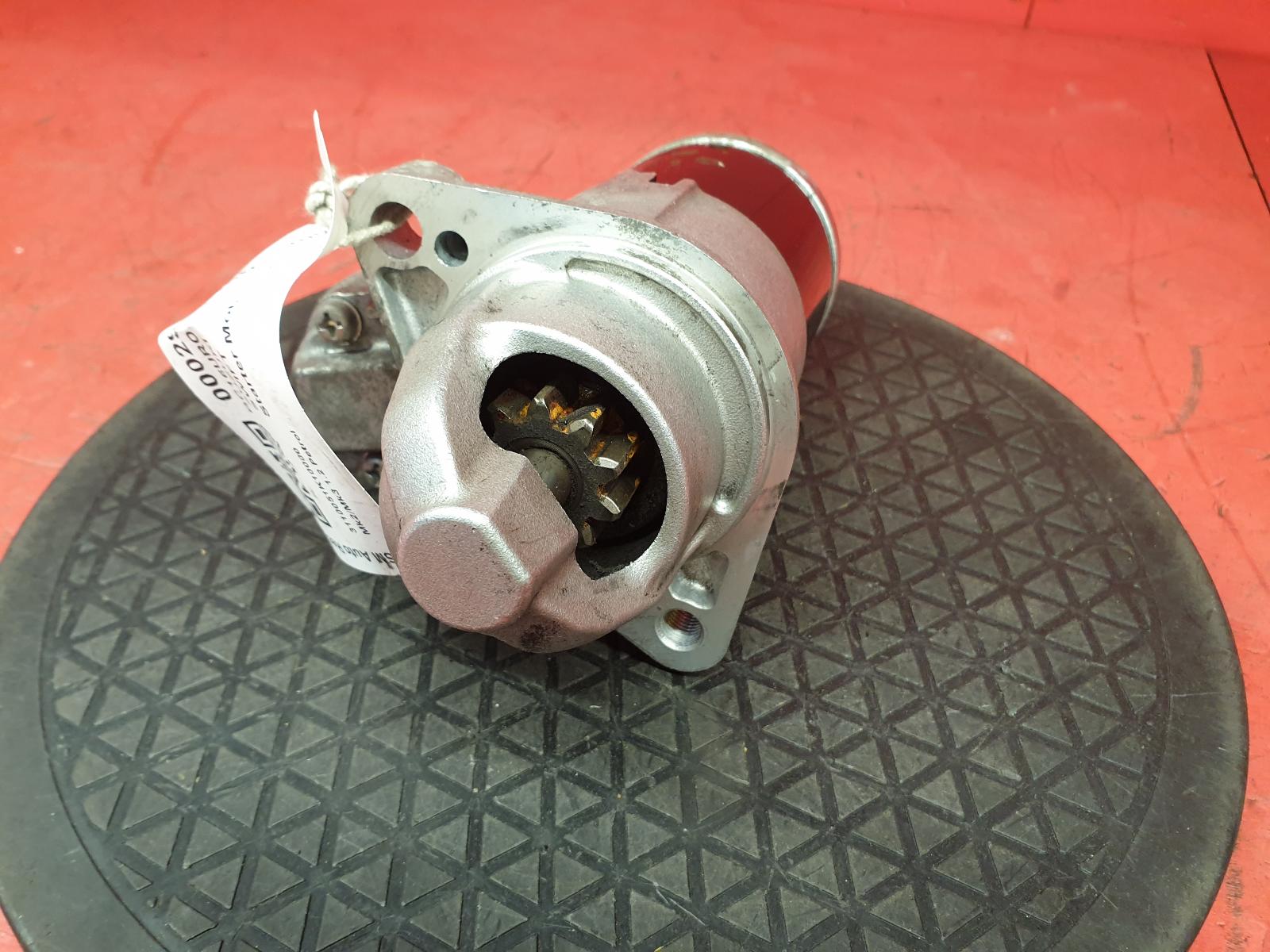 Starter Motor Swift Suzuki 2016