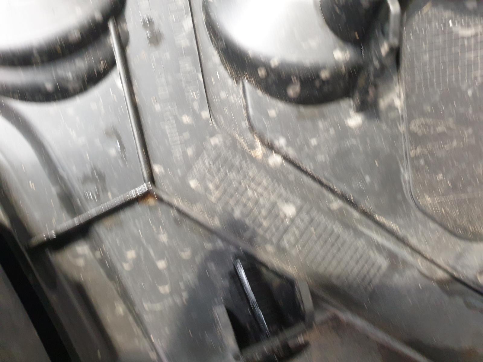 L Wing I-pace Jaguar 2019 