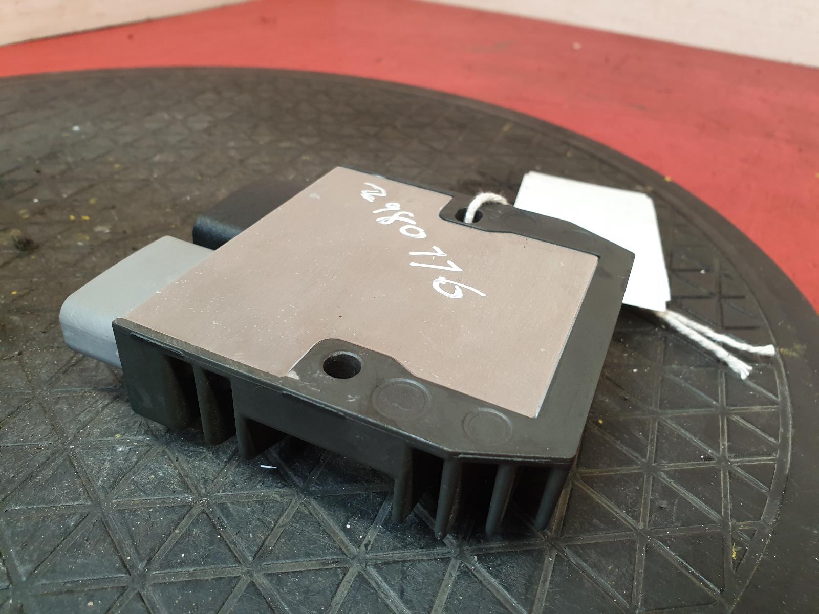 View Auto part ECU Yamaha Mt-07  2022