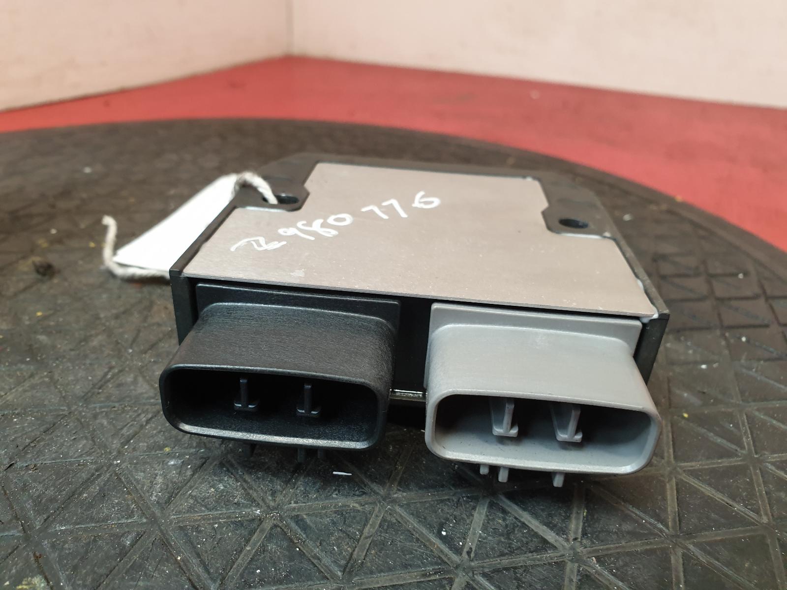 View Auto part ECU Yamaha Mt-07  2022