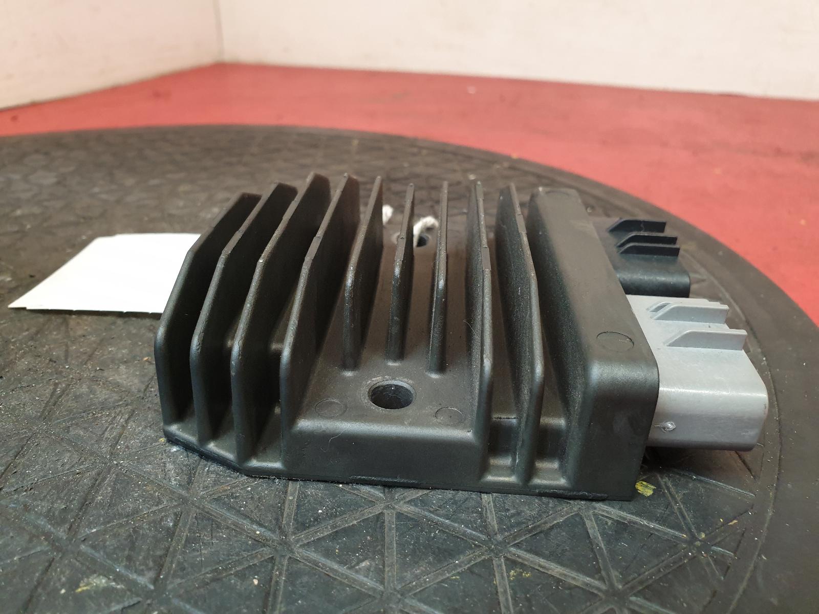 View Auto part ECU Yamaha Mt-07  2022