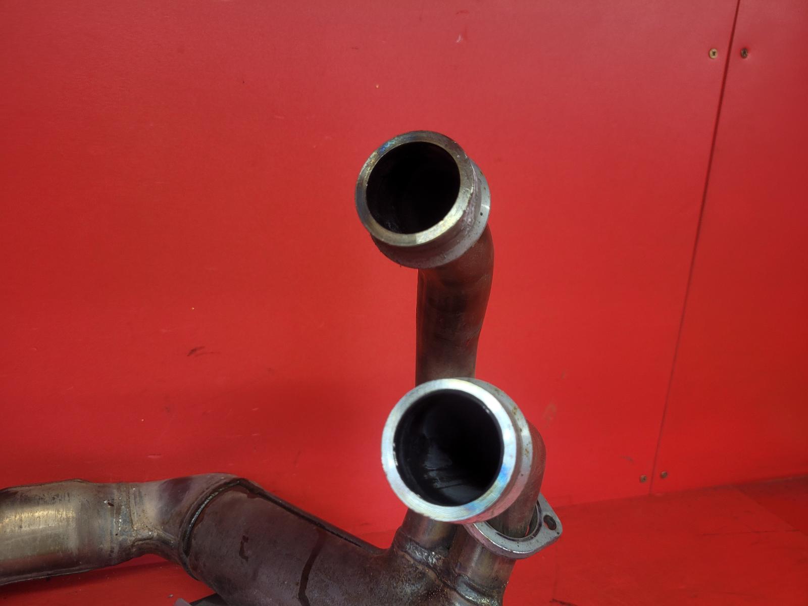 View Auto part Exhaust Manifold Yamaha Mt-07  2022