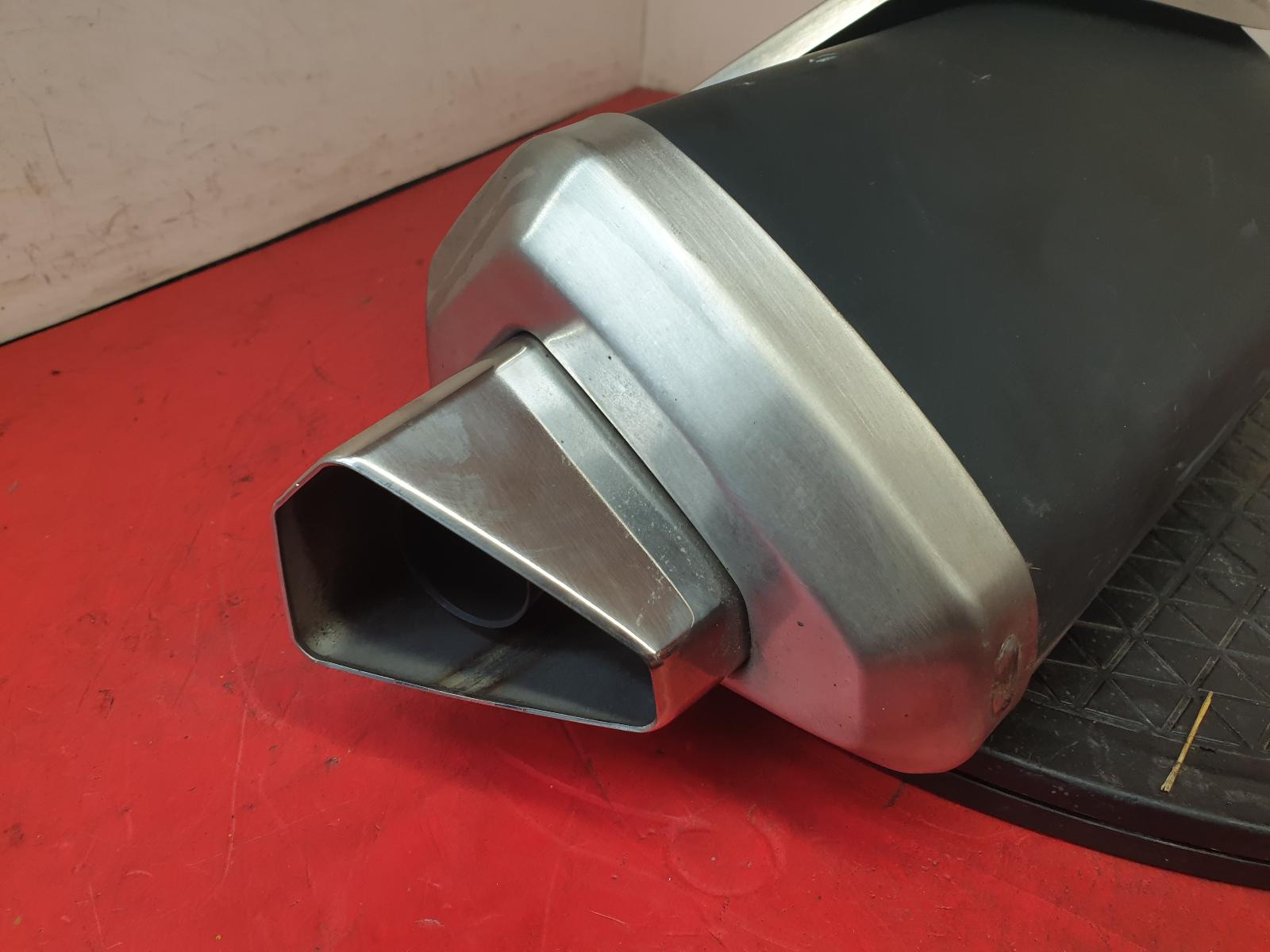 1piu1uguale3 MUFFLER with POCKET Br