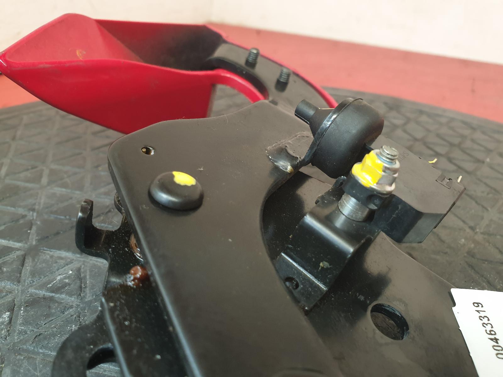 Handbrake Lever/Button/Assembly X-adv Honda 2020