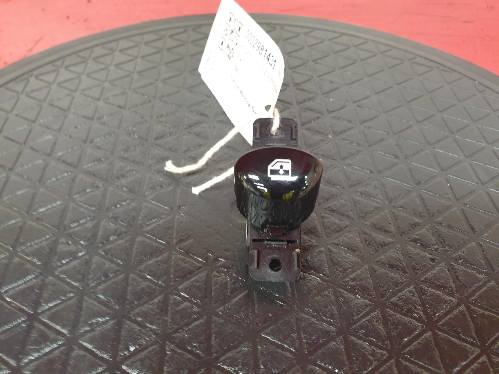 Elect. Window Switch 500 Fiat 2021