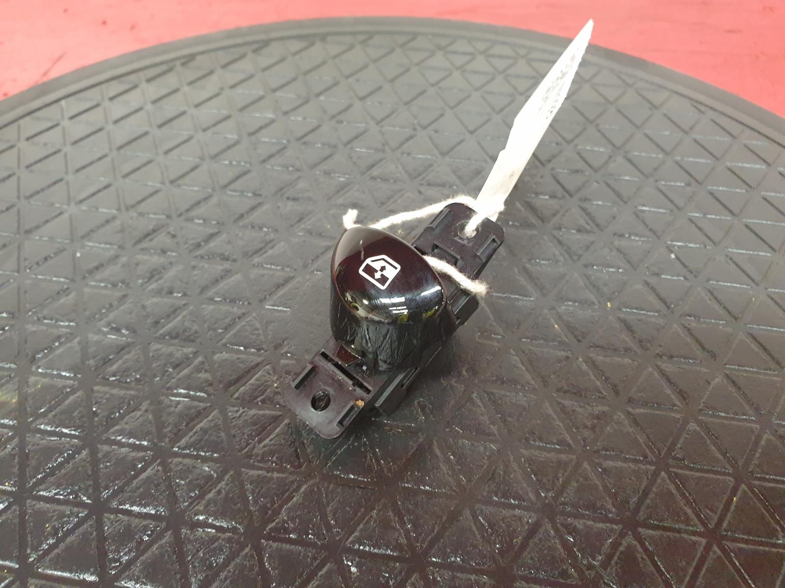 Elect. Window Switch 500 Fiat 2021