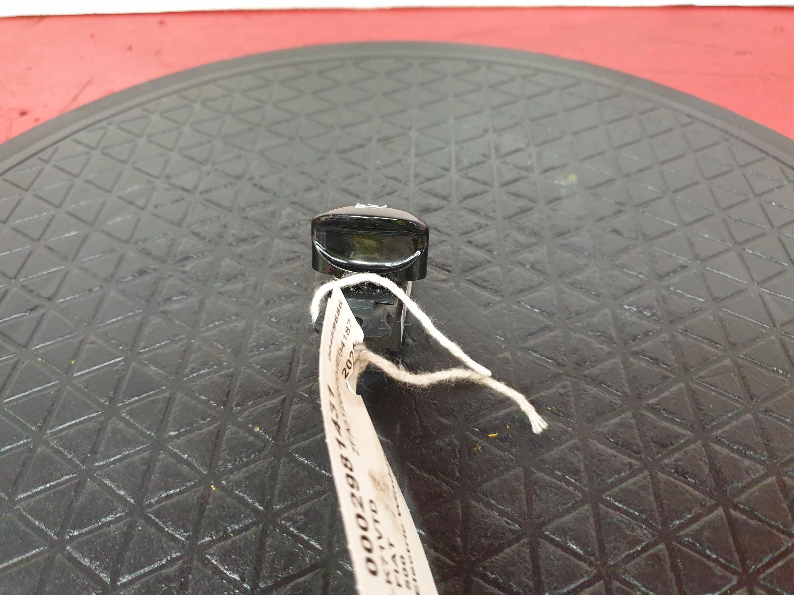 Elect. Window Switch 500 Fiat 2021 