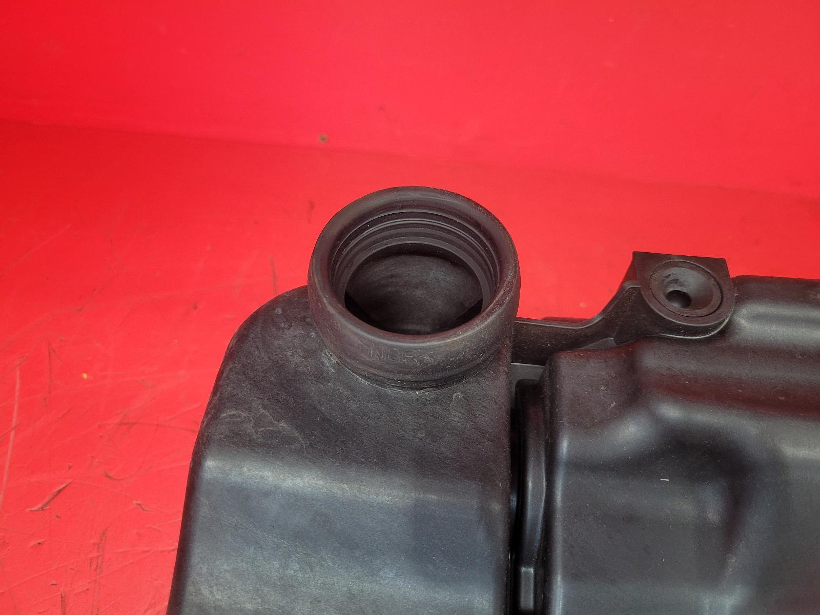 Air Cleaner/Box 500 Fiat 2021 