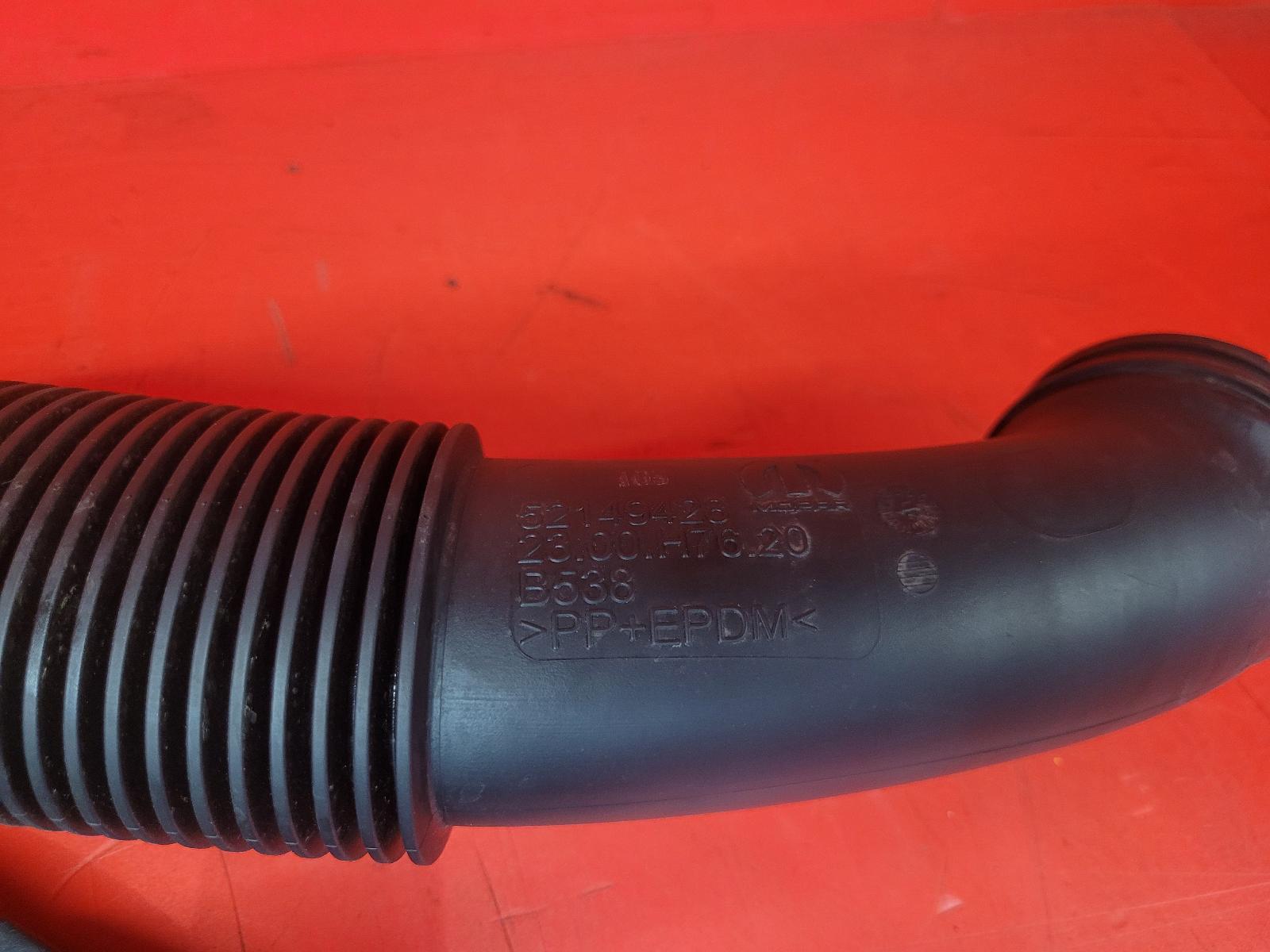 Air Cleaner/Box 500 Fiat 2021 