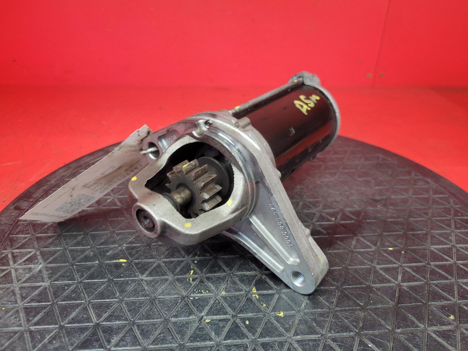 Starter Motor 500 Fiat 2021 