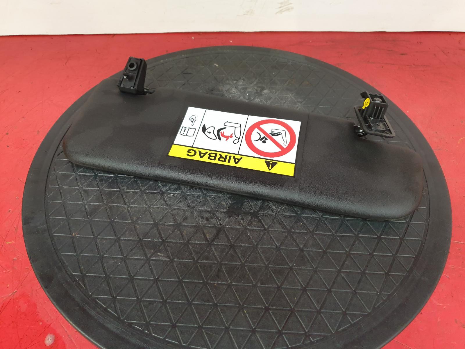 Sun visor 500 Fiat 2021 