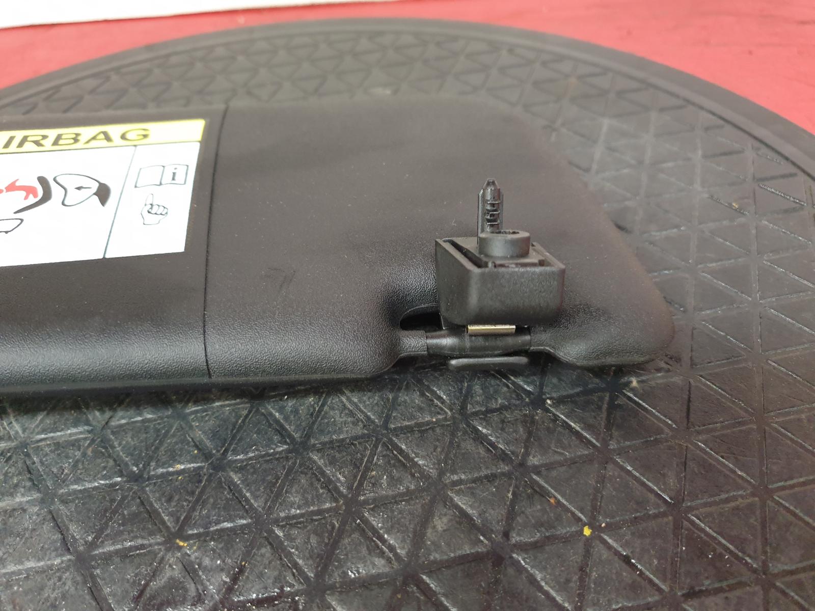 Sun visor 500 Fiat 2021 